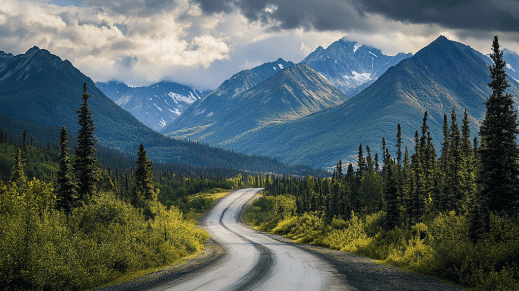 Exploring Adventure Awaits: Wrangell St. Elias Alaska Awaits You!