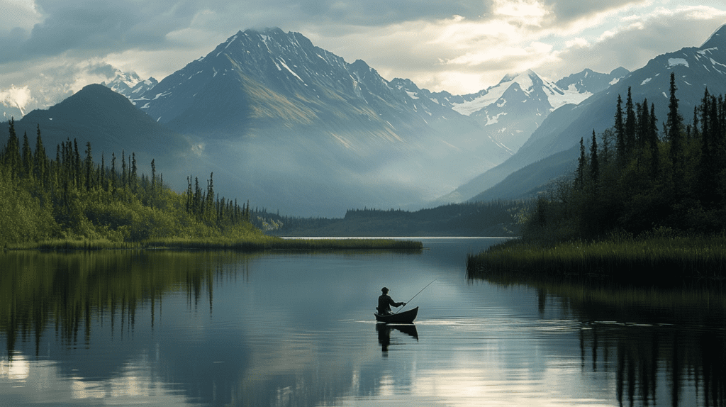 Exploring Adventure Awaits: Wrangell St. Elias Alaska Awaits You!