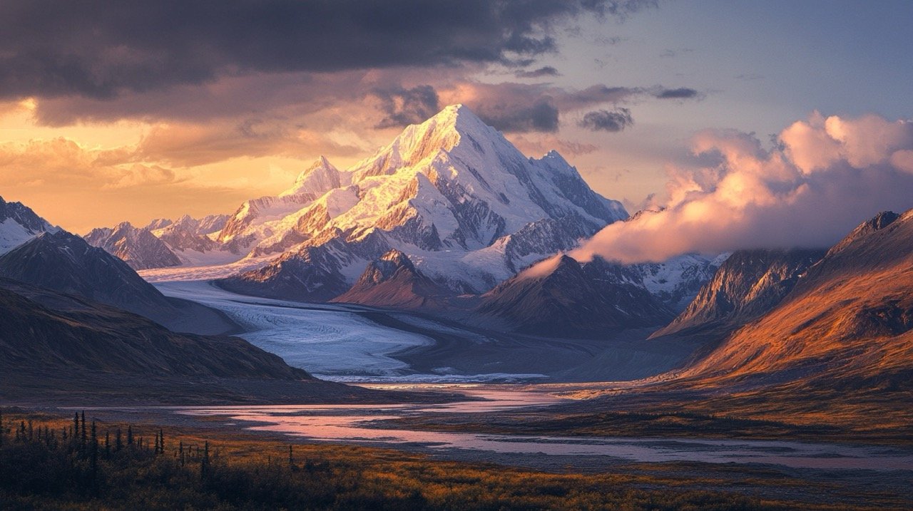 Your Ultimate Adventure Awaits in Wrangell St. Elias National Park