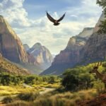 Embrace Nature: Incredible Wildlife in Zion National Park Awaits You