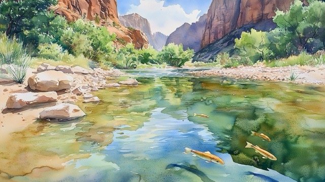 Embrace Nature: Incredible Wildlife in Zion National Park Awaits You