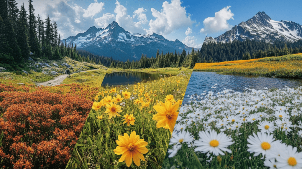 Plan Your Dream Trip: Olympic National Park Visitor Information You Need