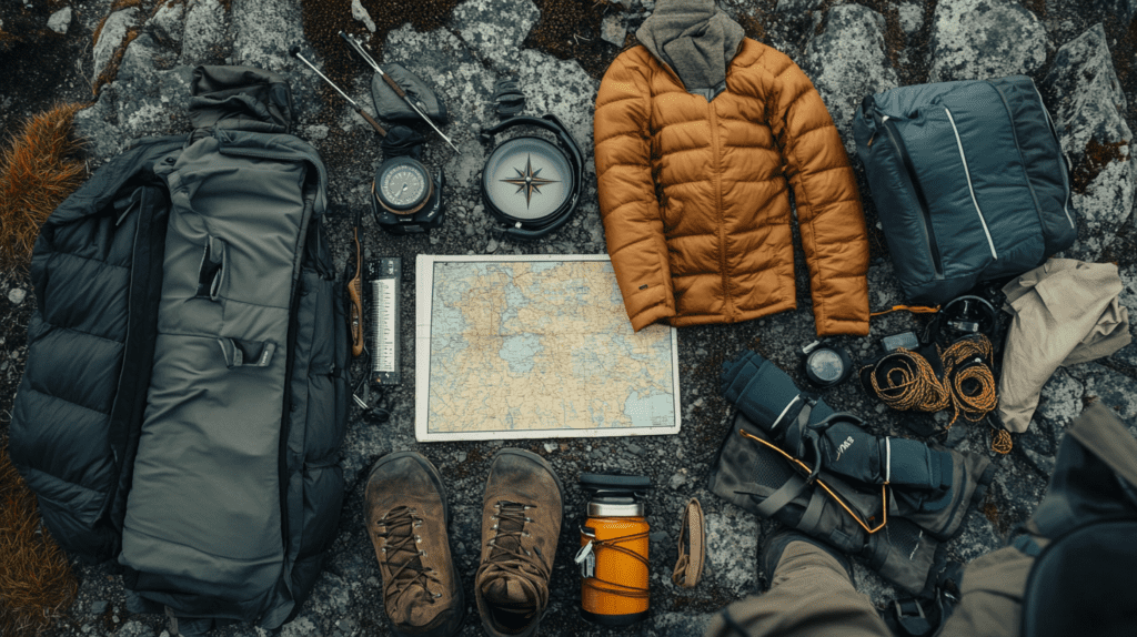 Exploring Adventure Awaits: Wrangell St. Elias Alaska Awaits You!