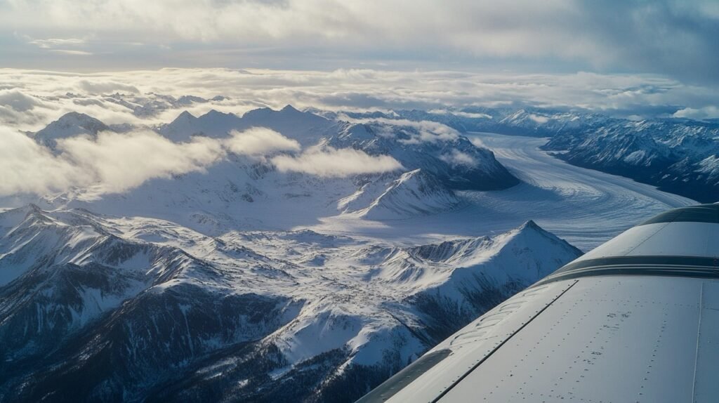 Your Ultimate Adventure Awaits in Wrangell St. Elias National Park