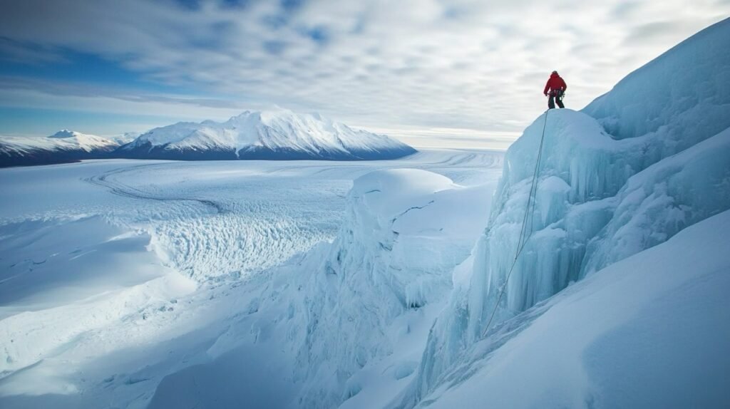 Natures Playground: Explore the Largest National Park in the United States