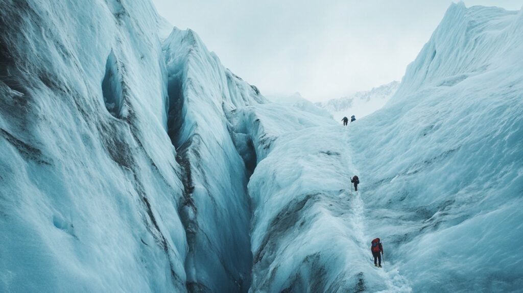 Your Ultimate Adventure Awaits in Wrangell St. Elias National Park