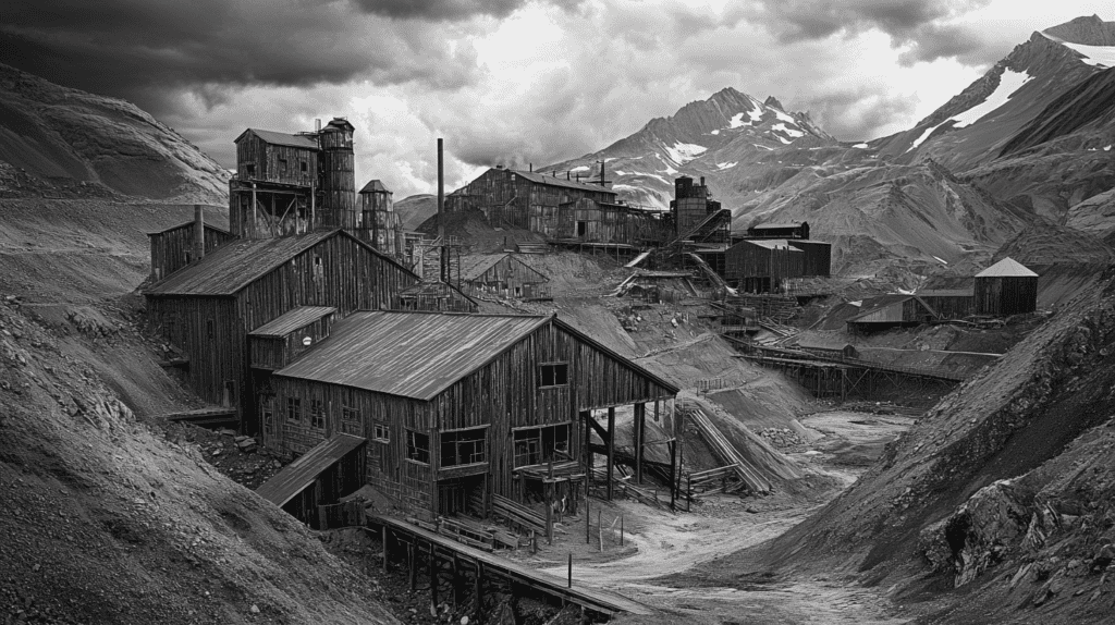 Exploring Adventure Awaits: Wrangell St. Elias Alaska Awaits You!