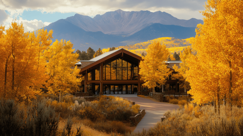 Exploring Adventure Awaits: Wrangell St. Elias Alaska Awaits You!