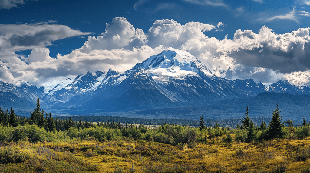 Exploring Adventure Awaits: Wrangell St. Elias Alaska Awaits You!