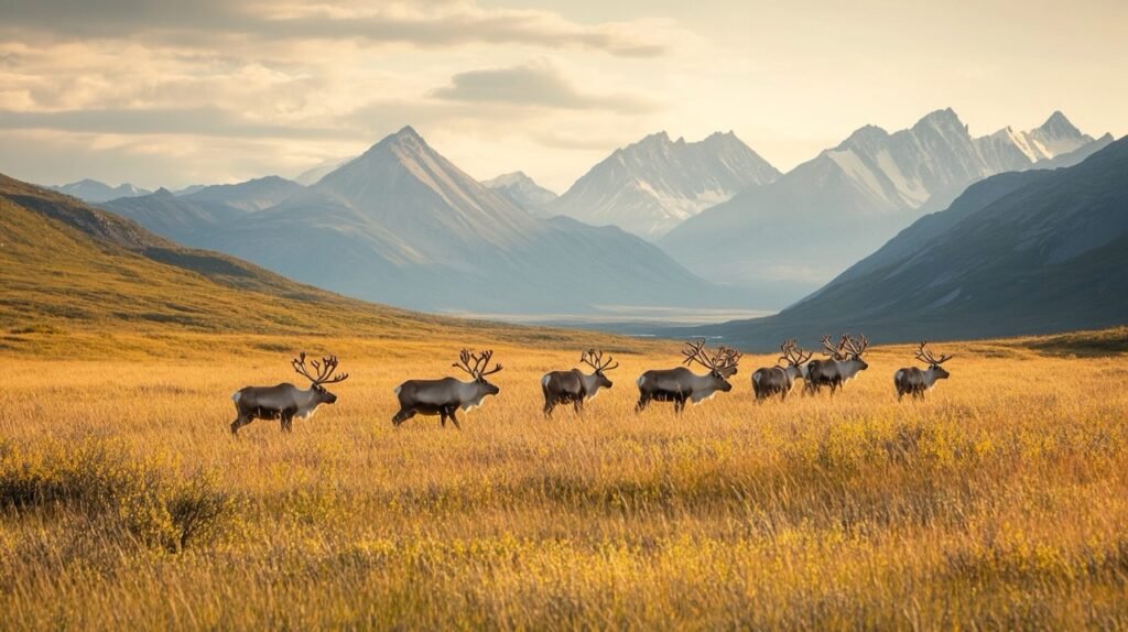 Your Ultimate Adventure Awaits in Wrangell St. Elias National Park