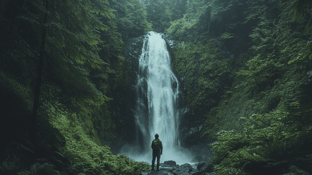 Plan Your Dream Trip: Olympic National Park Visitor Information You Need