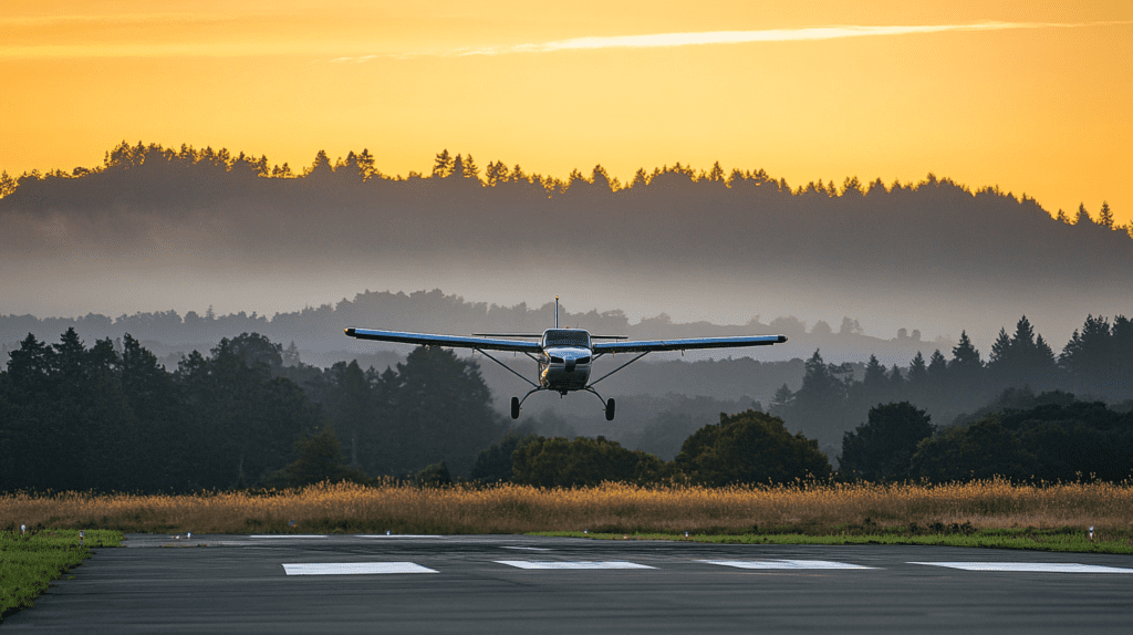 Train from San Francisco to Redwood National Park