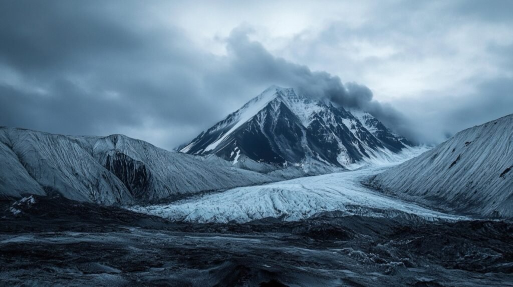 Natures Playground: Explore the Largest National Park in the United States