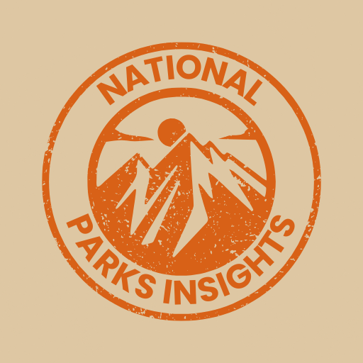 Logo of National Parks Insights website