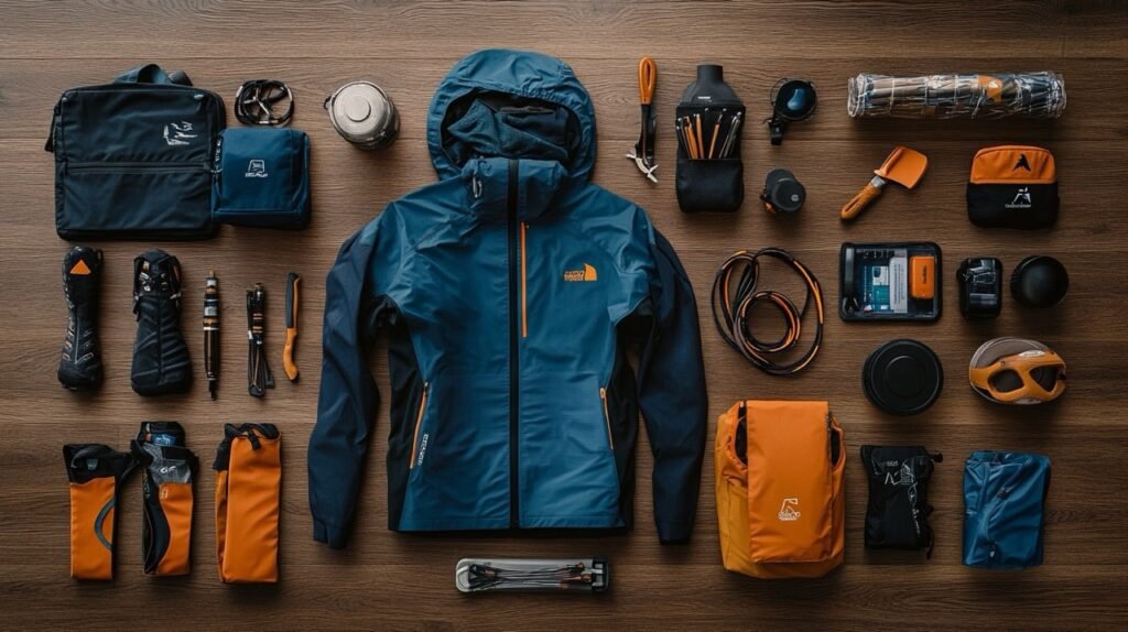 Olympic National Park Rainforest Hikes