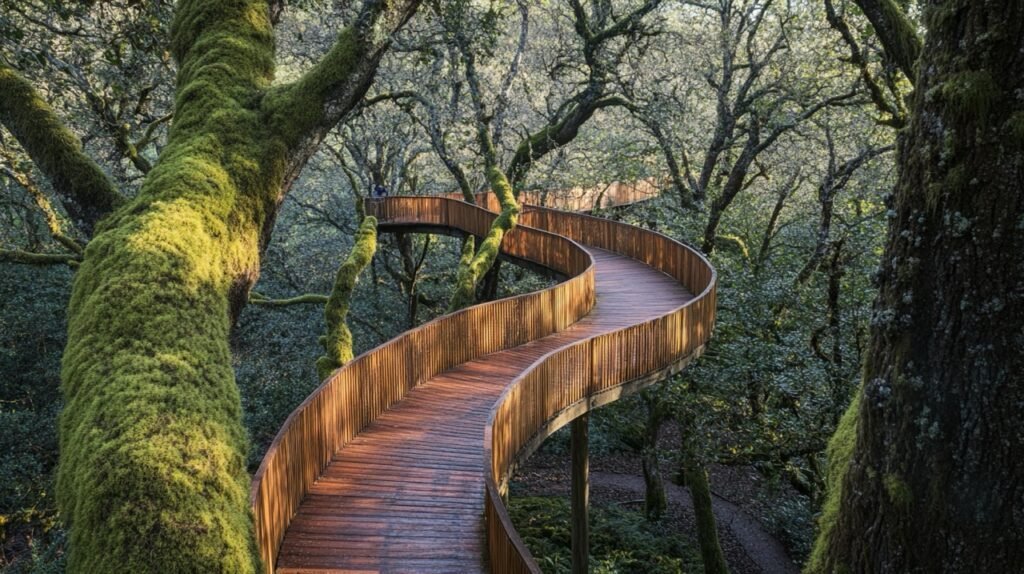 Olympic National Park Rainforest Hikes