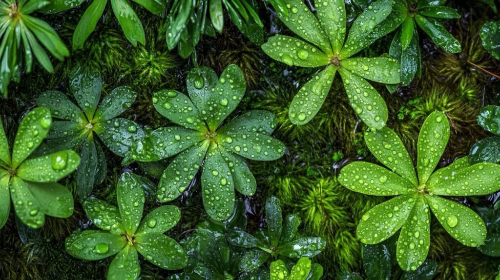 Olympic National Park Rainforest Hikes