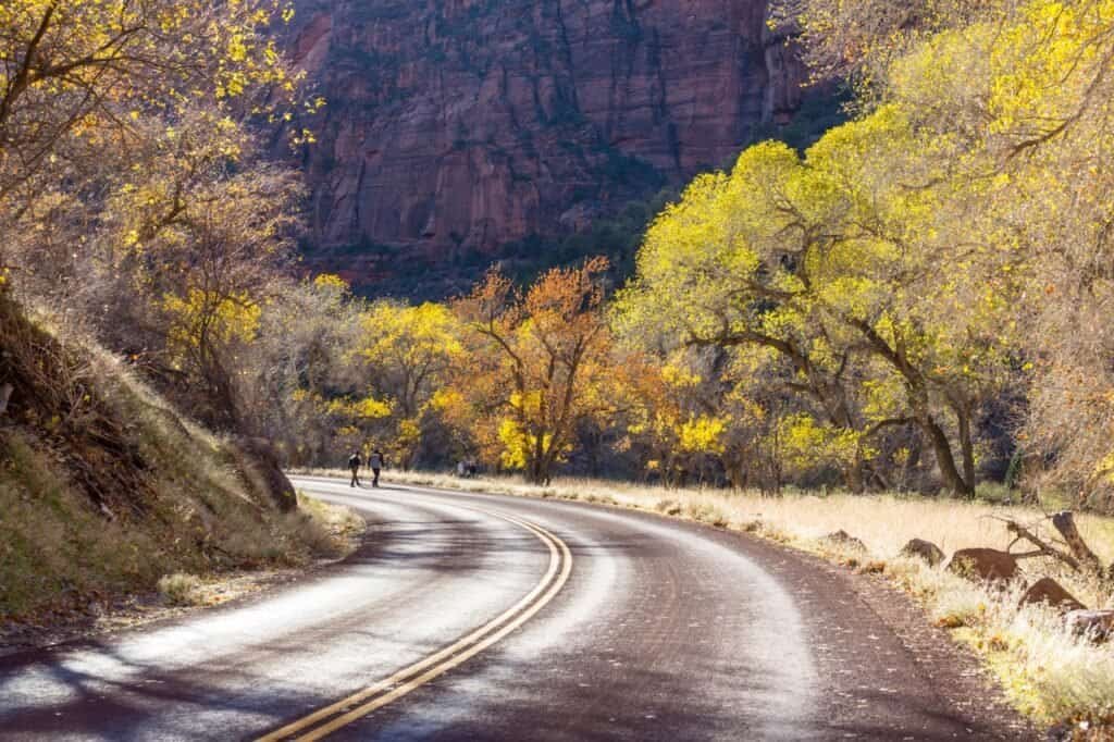 Maximize Your Adventure: Zion National Park Entrance Fee Breakdown