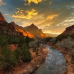 Camping in Zion National Park: Best Campgrounds, Tips & Nearby Options