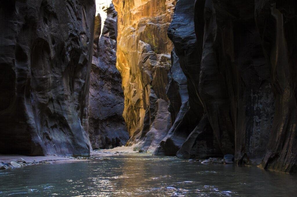 Maximize Your Adventure: Zion National Park Entrance Fee Breakdown