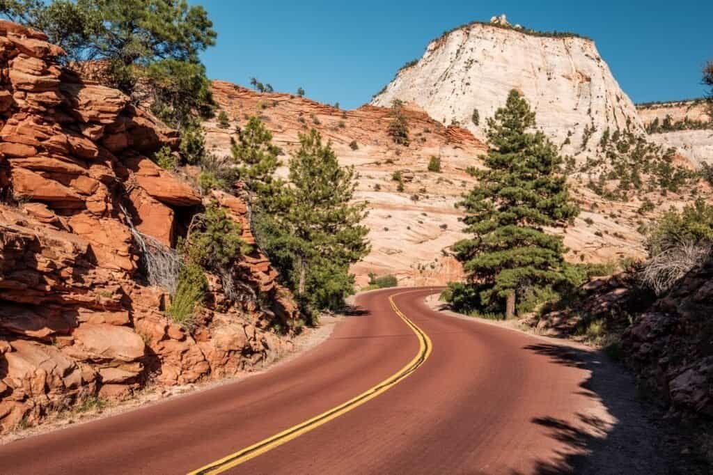 Maximize Your Adventure: Zion National Park Entrance Fee Breakdown