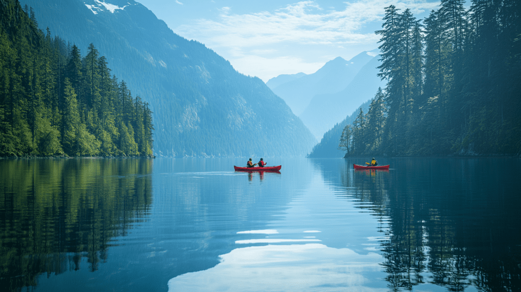 Nature Lovers Rejoice: Amazing Olympic National Park Tours from Seattle