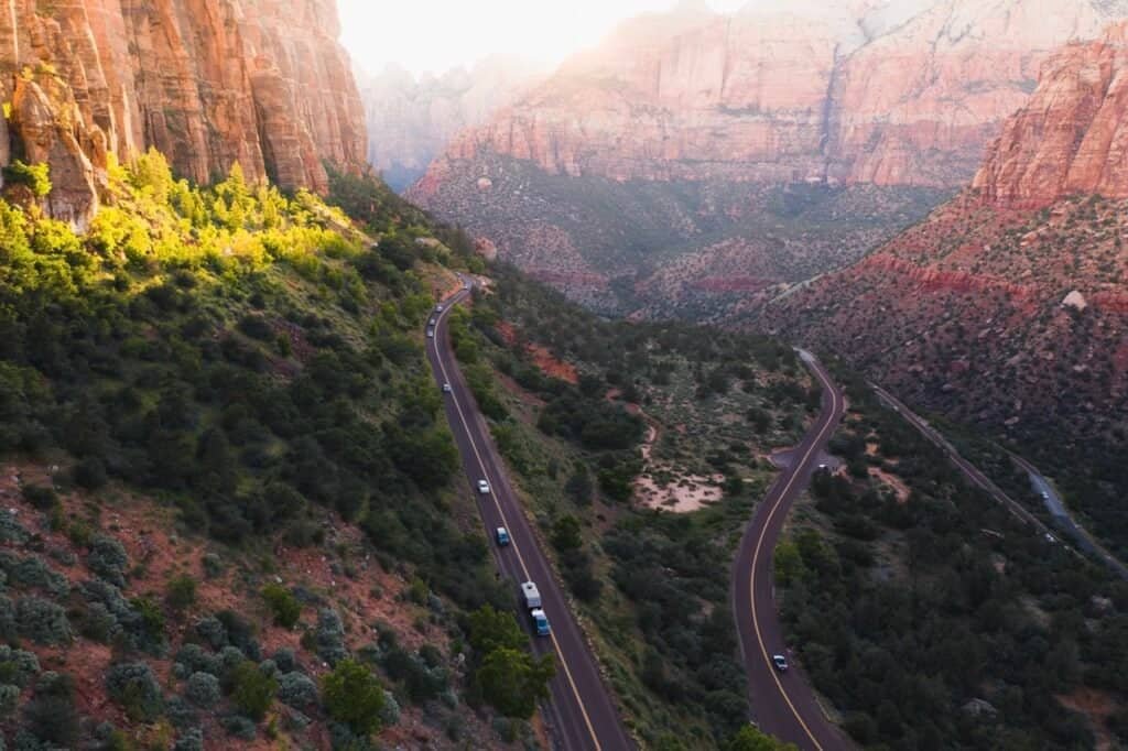 Maximize Your Adventure: Zion National Park Entrance Fee Breakdown