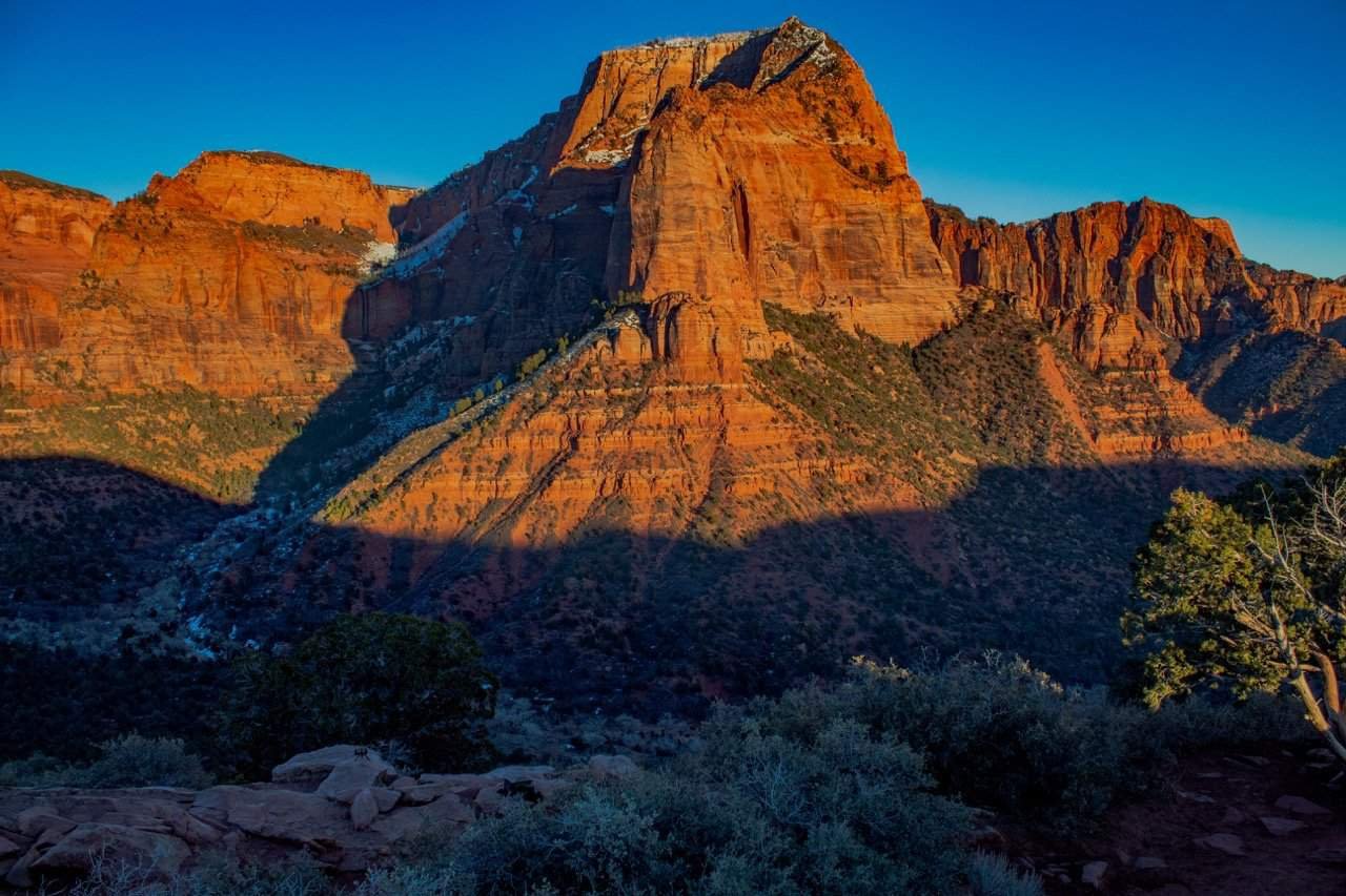 Maximize Your Adventure: Zion National Park Entrance Fee Breakdown