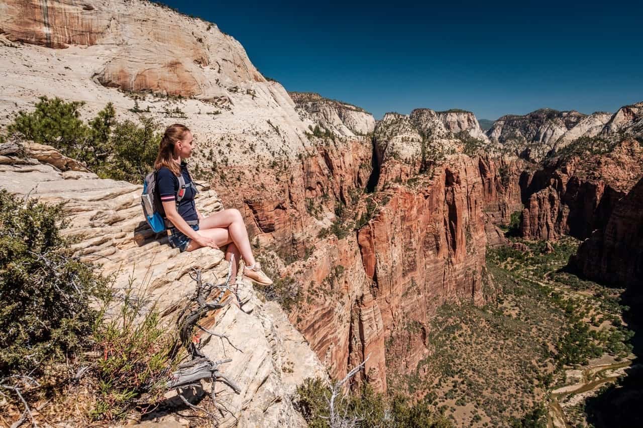 Discover Adventure: Best Hiking Trails in Zion National Park