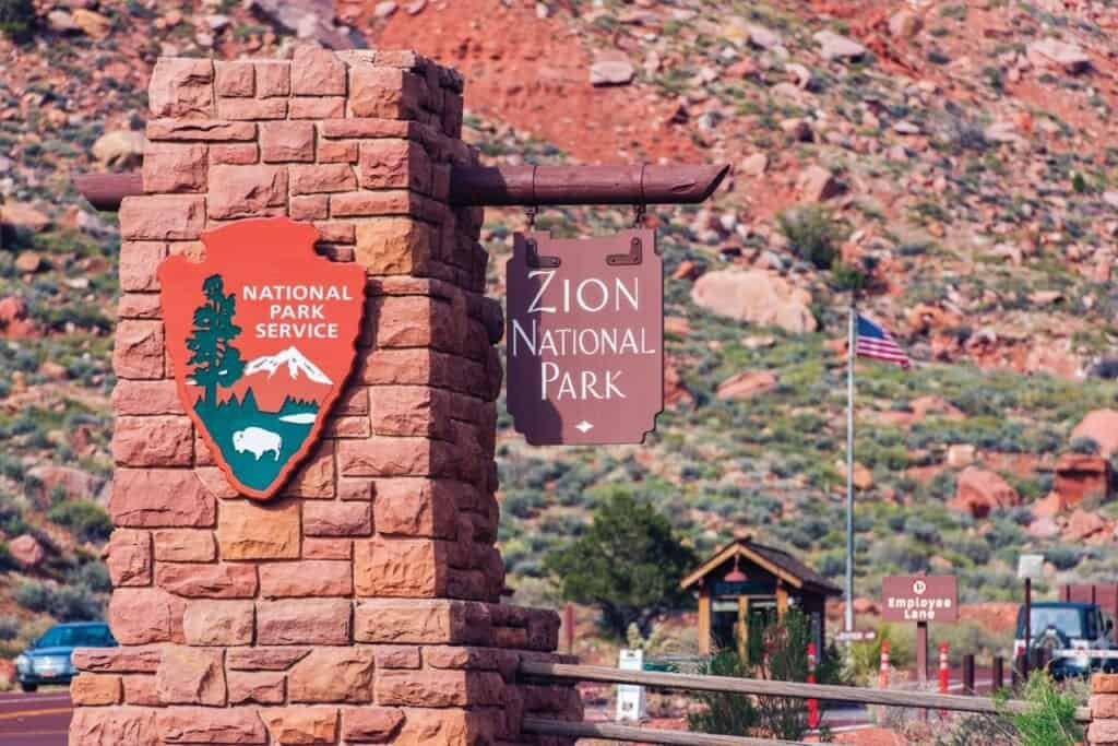 Maximize Your Adventure: Zion National Park Entrance Fee Breakdown