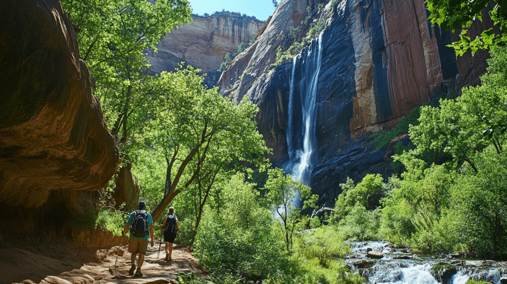 Private Tours of Zion National Park: The Ultimate Guide 2024