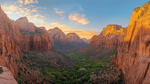 Things to Do in Zion National Park: The Ultimate Guide