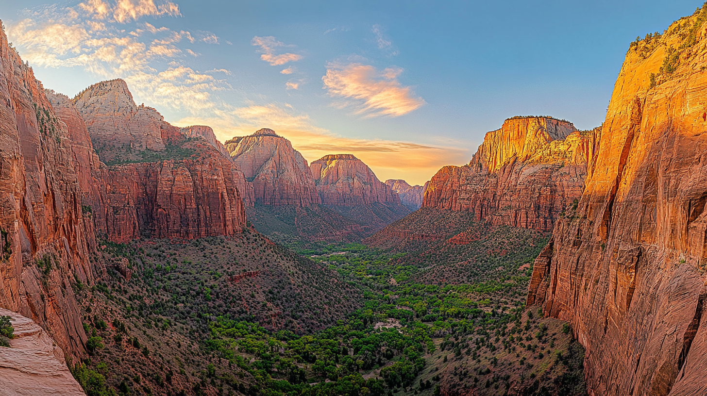 Things to Do in Zion National Park: The Ultimate Guide