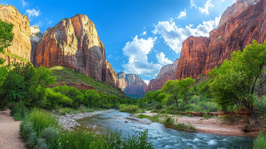Things to Do in Zion National Park