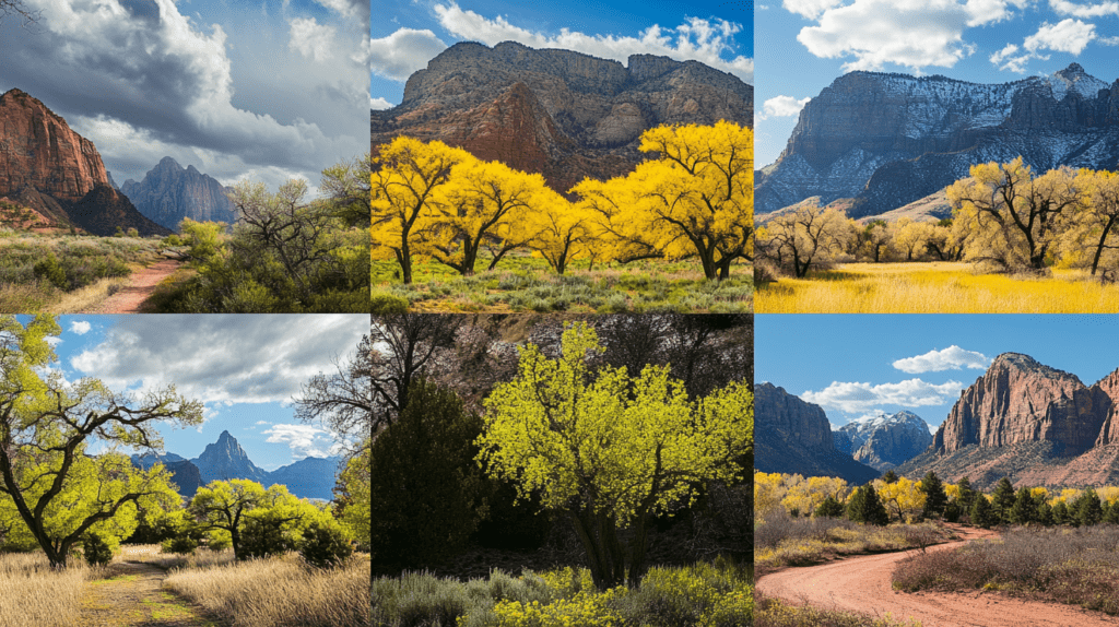 Things to Do in Zion National Park: The Ultimate Guide