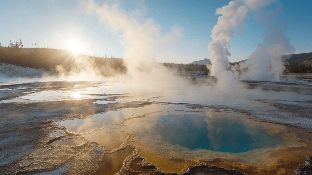 National Park News 8th Sept, 2024