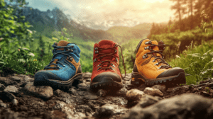 Top 3 Kids Hiking Boots for 2024