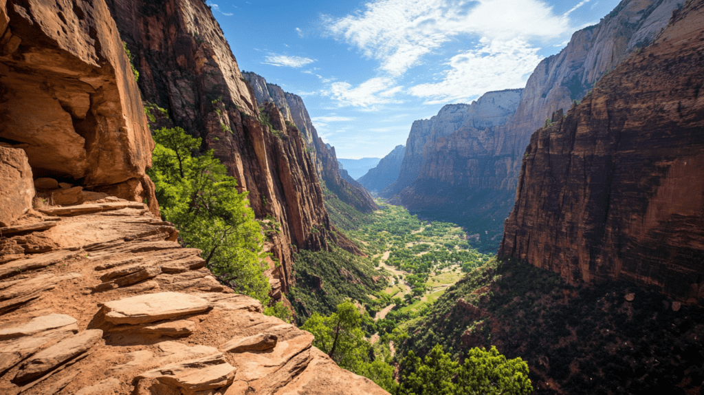 Private Tours of Zion National Park: The Ultimate Guide 2024