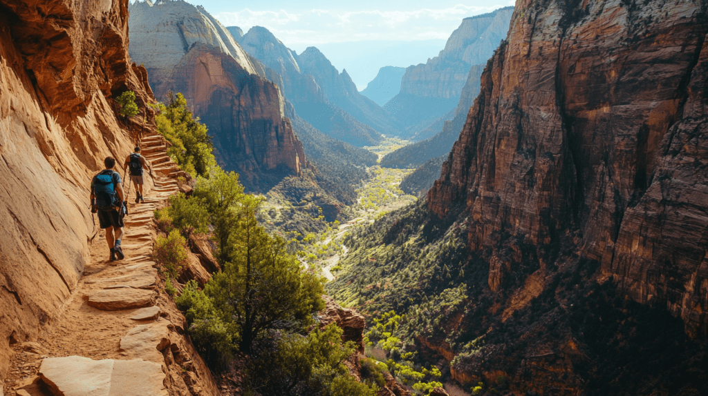 Things to Do in Zion National Park: The Ultimate Guide