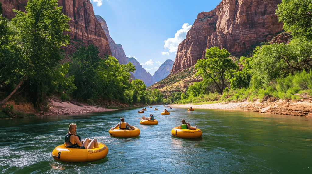 Things to Do in Zion National Park: The Ultimate Guide