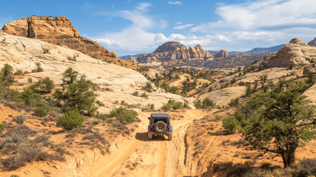 Private Tours of Zion National Park: The Ultimate Guide 2024