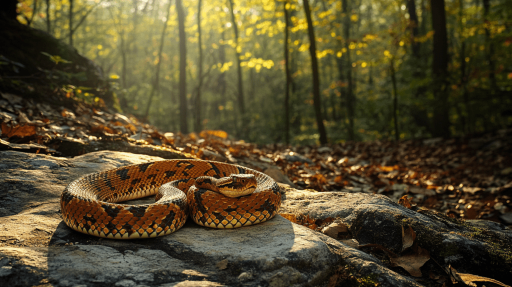 Great Smoky Mountains Wildlife Marvels Await