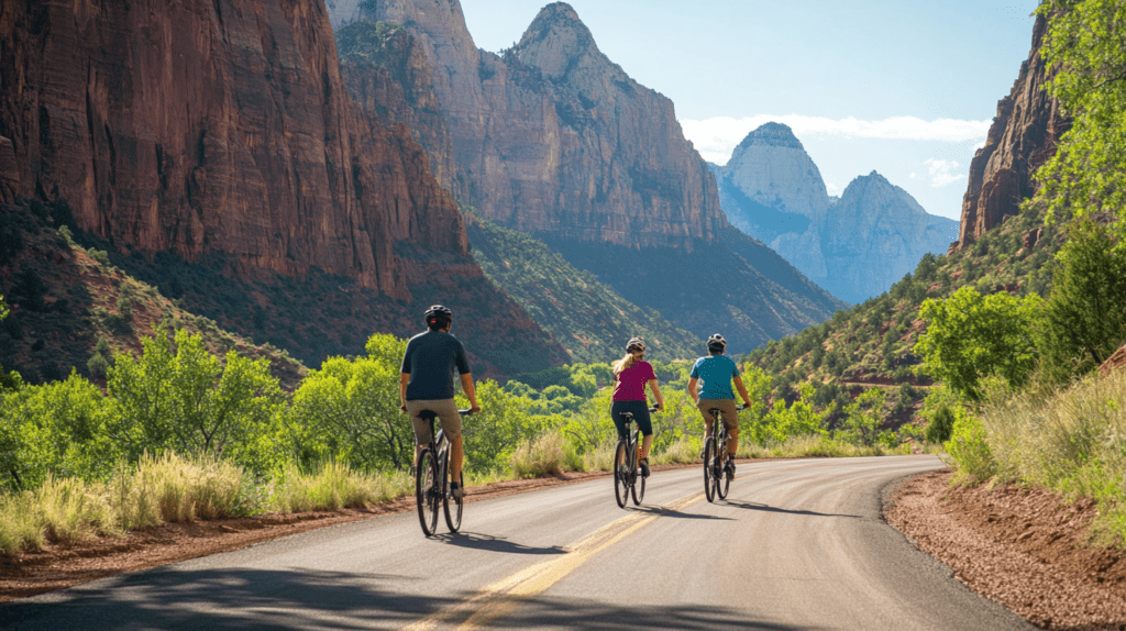 Private Tours of Zion National Park: The Ultimate Guide 2024