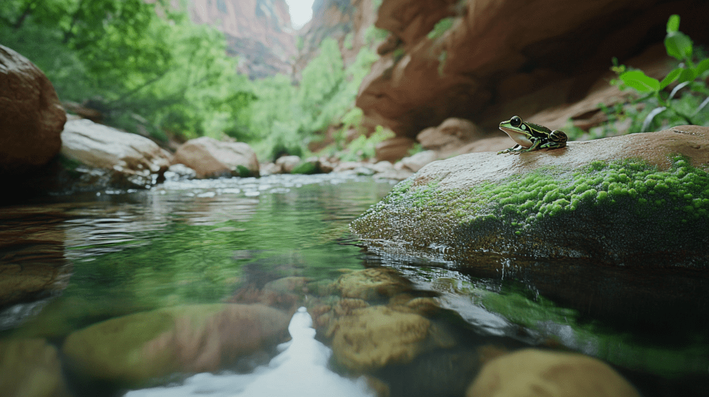 Embark on a Nature Odyssey: Spectacular National Parks in Utah