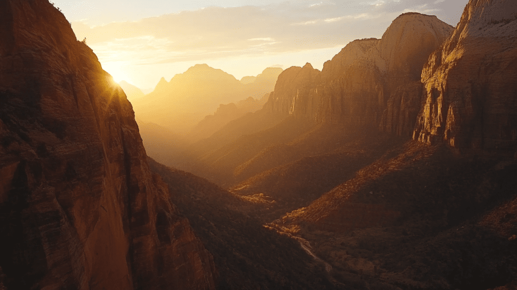Private Tours of Zion National Park: The Ultimate Guide 2024