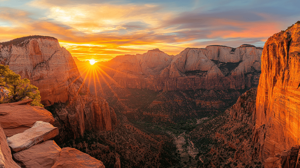 Things to Do in Zion National Park: The Ultimate Guide