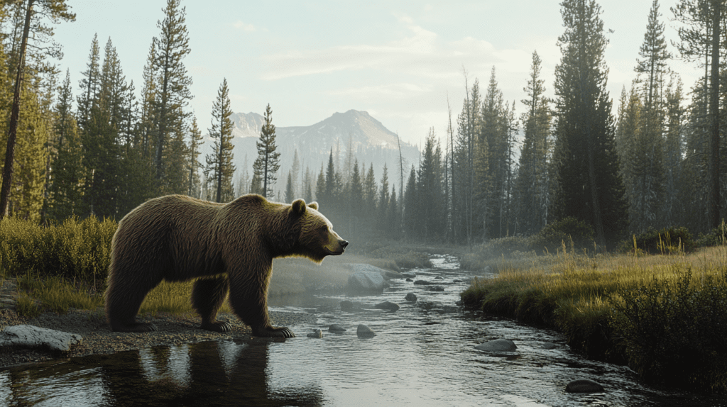 National Park News 8th Sept, 2024