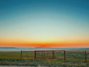 oklahoma national parks