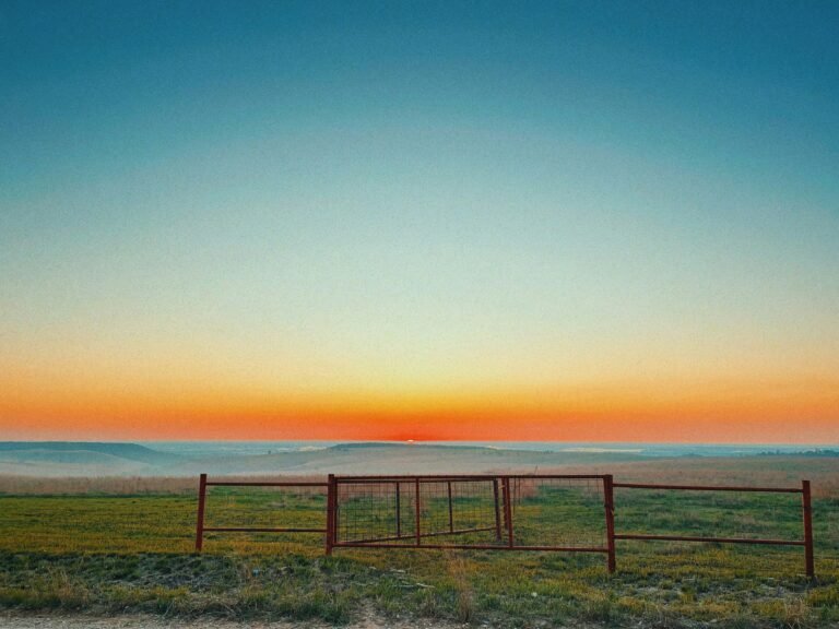 oklahoma national parks