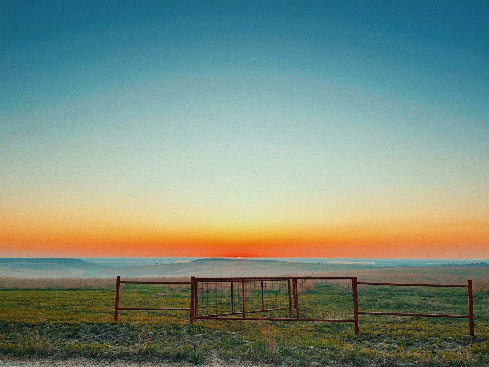 oklahoma national parks